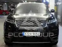 2021 Land Rover Range Rover