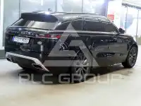 2021 Land Rover Range Rover