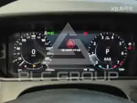 2021 Land Rover Range Rover