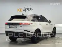 2021 Land Rover Range Rover