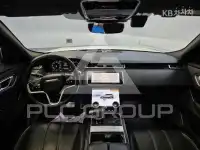 2021 Land Rover Range Rover