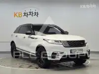 2021 Land Rover Range Rover