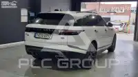 2021 Land Rover Range Rover