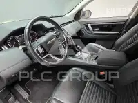 2021 Land Rover Discovery