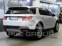 2021 Land Rover Discovery