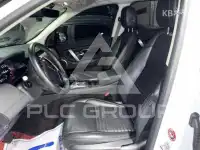 2021 Land Rover Discovery