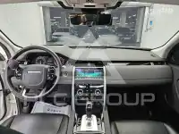2021 Land Rover Discovery