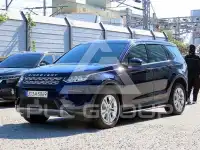 2021 Land Rover Discovery