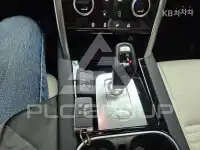 2021 Land Rover Discovery