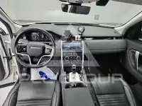 2021 Land Rover Discovery