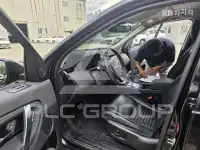 2021 Land Rover Discovery