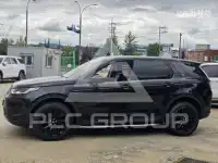 2021 Land Rover Discovery