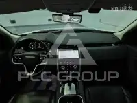 2021 Land Rover Discovery