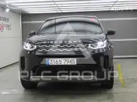 2021 Land Rover Discovery