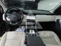 2021 Land Rover Discovery