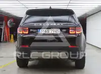 2021 Land Rover Discovery