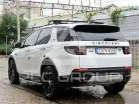 2021 Land Rover Discovery