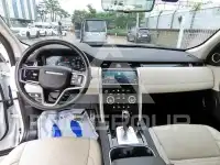 2021 Land Rover Discovery