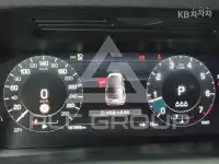 2021 Land Rover Discovery