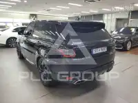 2021 Land Rover Range Rover