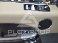 2021 Land Rover Range Rover