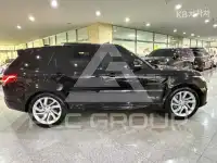 2021 Land Rover Range Rover