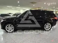 2021 Land Rover Range Rover