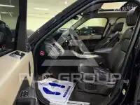 2021 Land Rover Range Rover
