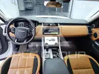 2021 Land Rover Range Rover