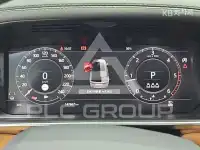 2021 Land Rover Range Rover