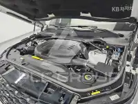 2021 Land Rover Range Rover