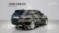 2021 Land Rover Range Rover