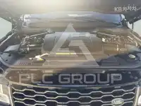 2021 Land Rover Range Rover