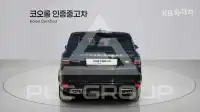 2021 Land Rover Range Rover