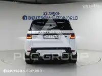 2021 Land Rover Range Rover