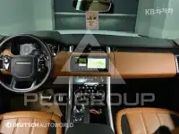 2021 Land Rover Range Rover