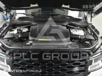 2021 Land Rover Range Rover
