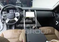 2021 Land Rover Discovery