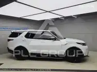 2021 Land Rover Discovery