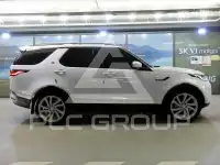2021 Land Rover Discovery