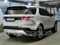 2021 Land Rover Discovery