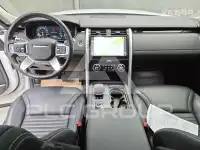 2021 Land Rover Discovery