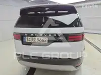 2021 Land Rover Discovery