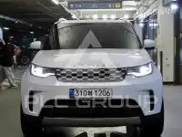 2021 Land Rover Discovery