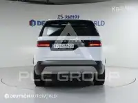 2021 Land Rover Discovery