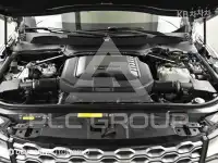 2021 Land Rover Discovery