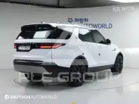 2021 Land Rover Discovery