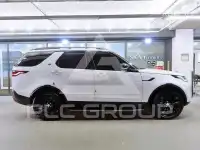 2021 Land Rover Discovery