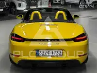2021 Porsche Macan
