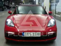 2021 Porsche Macan